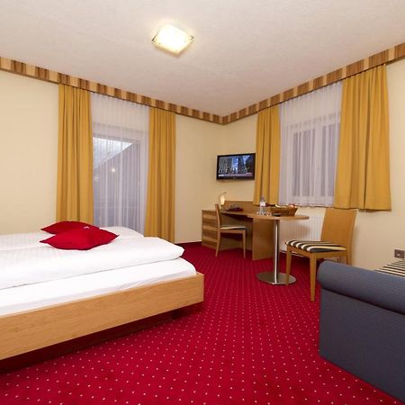 Pension Appartement Lanzer Moosburg Dış mekan fotoğraf