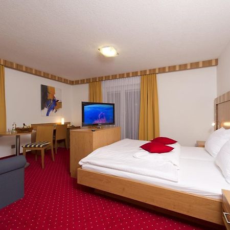 Pension Appartement Lanzer Moosburg Dış mekan fotoğraf
