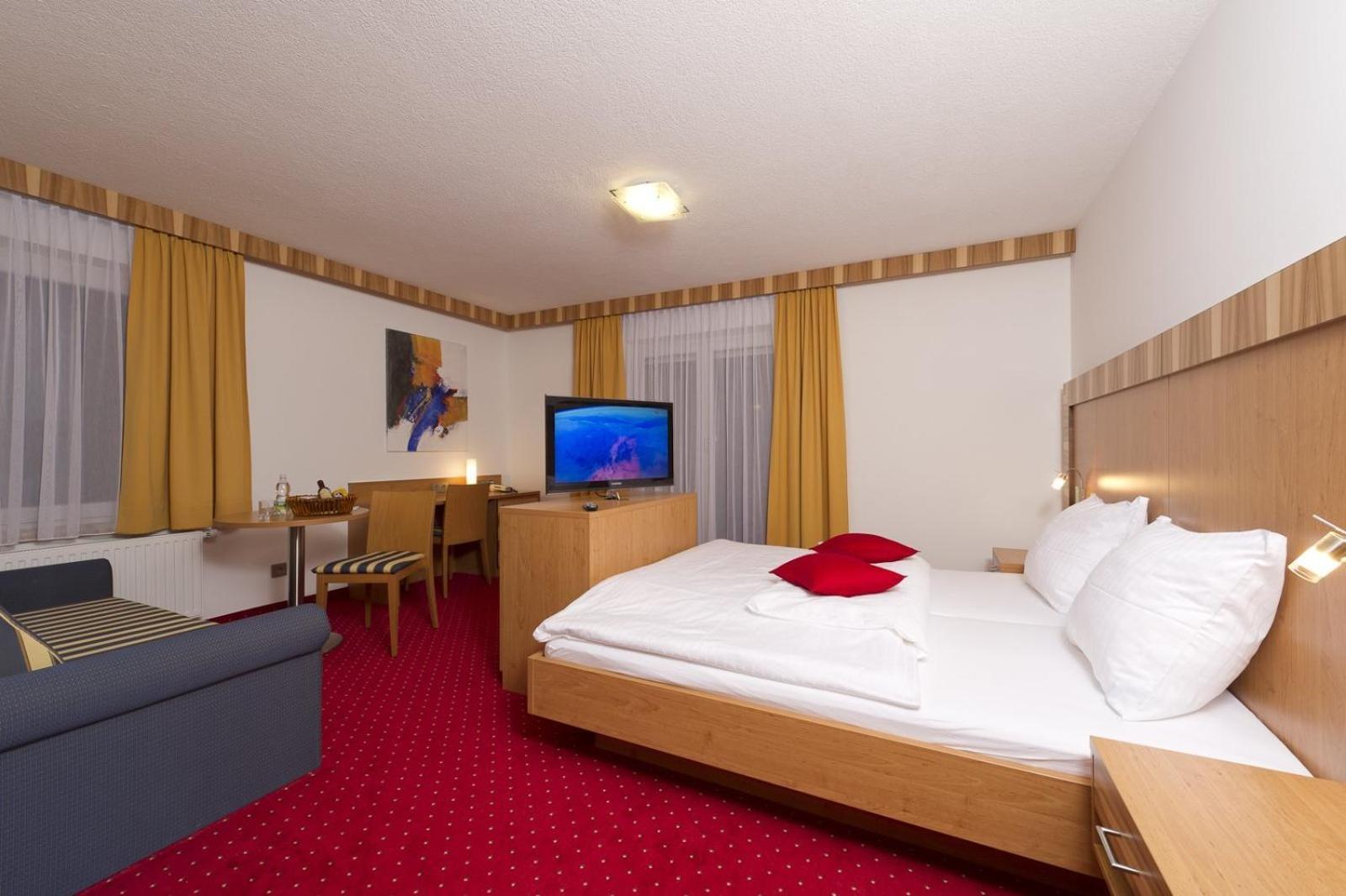 Pension Appartement Lanzer Moosburg Dış mekan fotoğraf