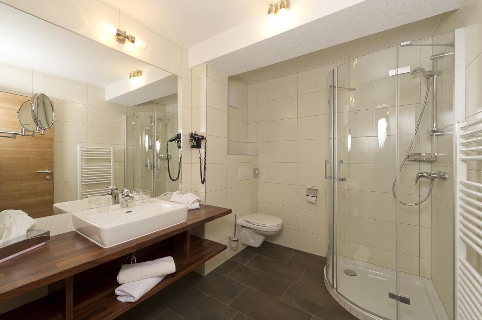 Pension Appartement Lanzer Moosburg Dış mekan fotoğraf