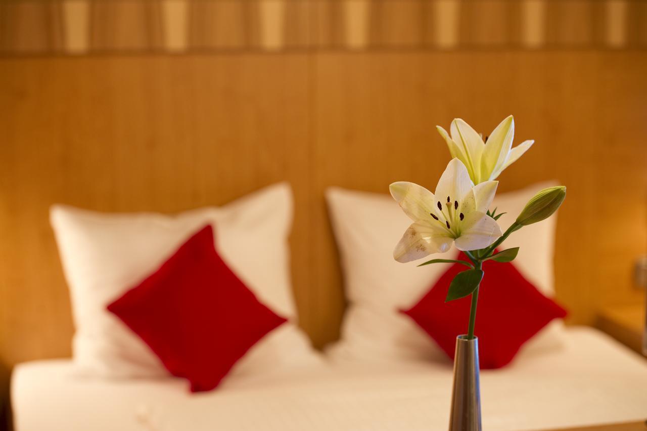 Pension Appartement Lanzer Moosburg Dış mekan fotoğraf
