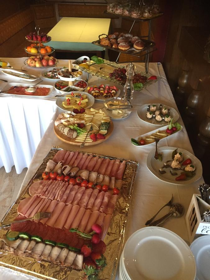 Pension Appartement Lanzer Moosburg Dış mekan fotoğraf